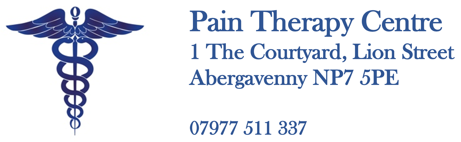 Pain Therapy Centre